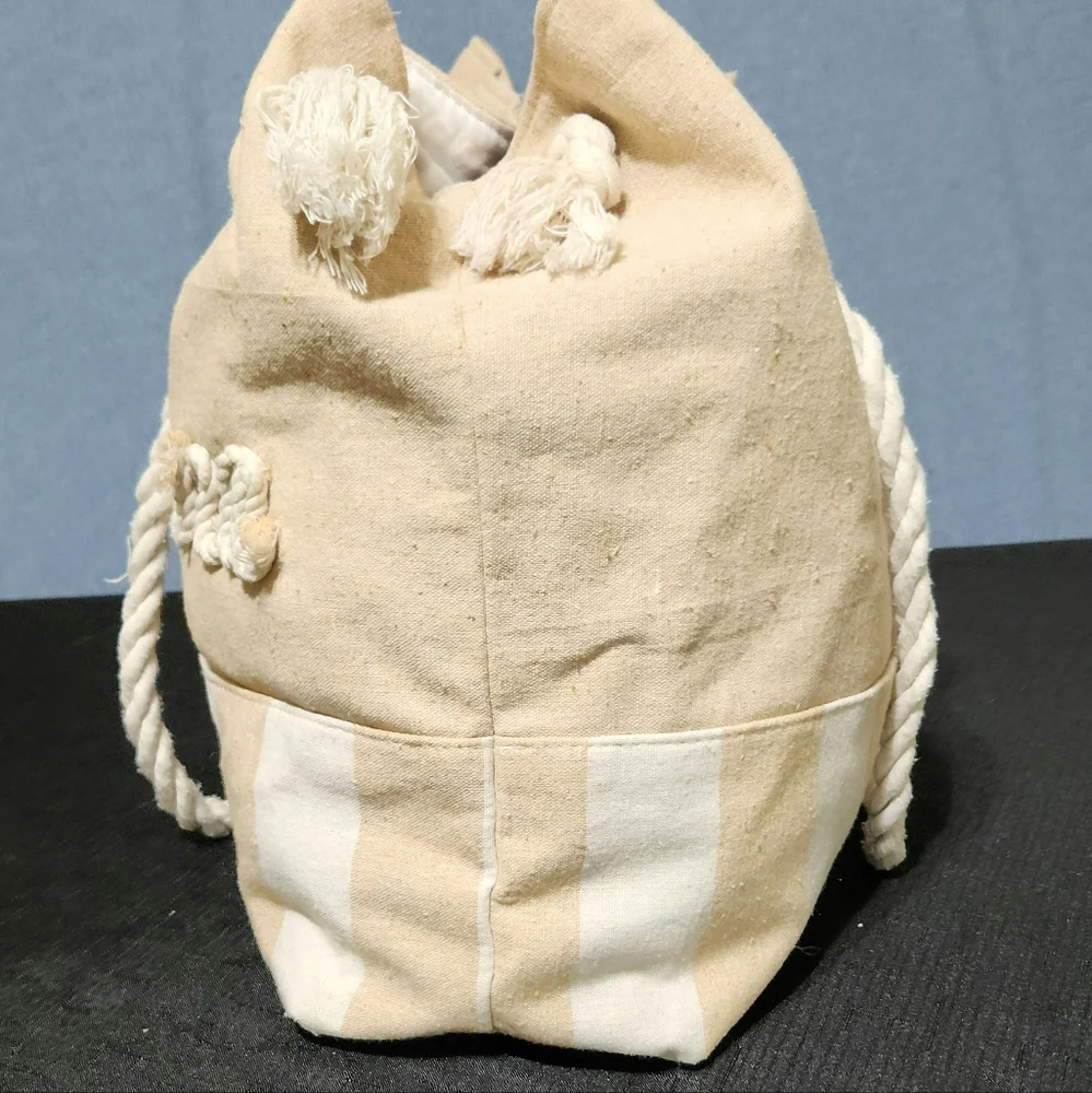 Robin Ruth tote bag - Picture 4 of 9